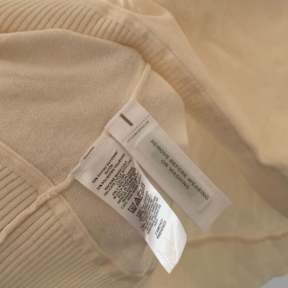 Loft women’s long sleeve lightweight sweater - Picture 8 of 8